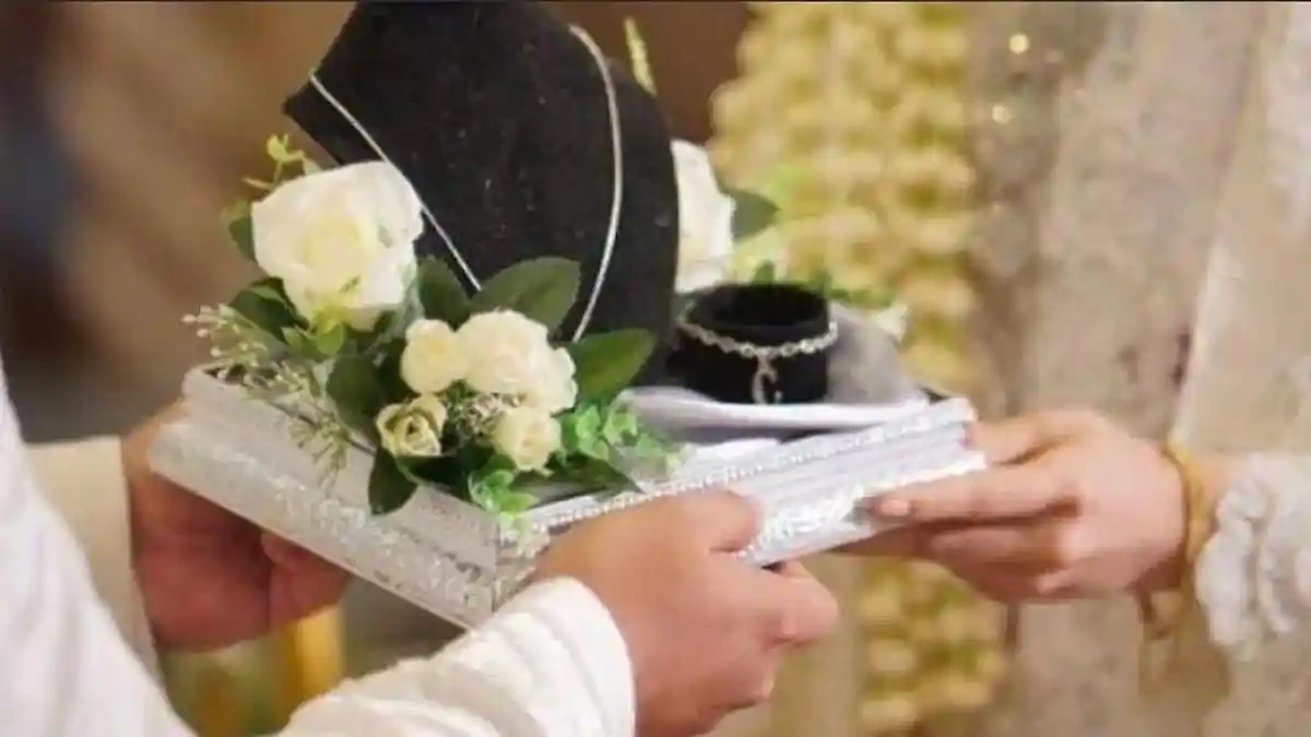 Mertua Sebut Besannya Jual Anak Perempuan karena Mahar Rp 200 Juta, Menantu Lontar Sindiran Pedas