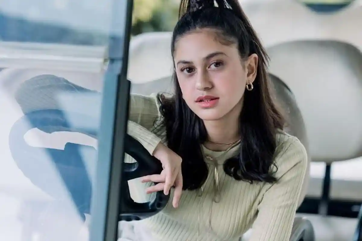 Putri Ramzi Sempat Down Karena Hujatan Haters, Asila Maisa: Terpuruk Tapi Tetap Bangkit Lagi