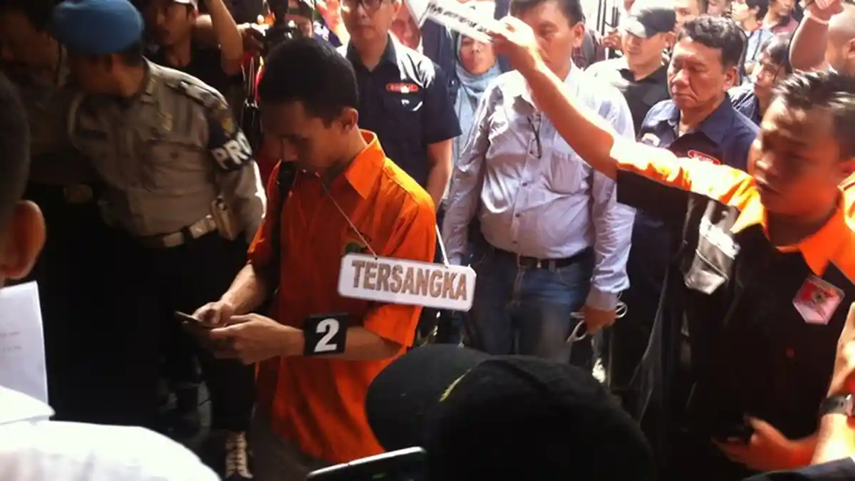 Pembunuh Tata Chubby Diancam Hukuman Mati