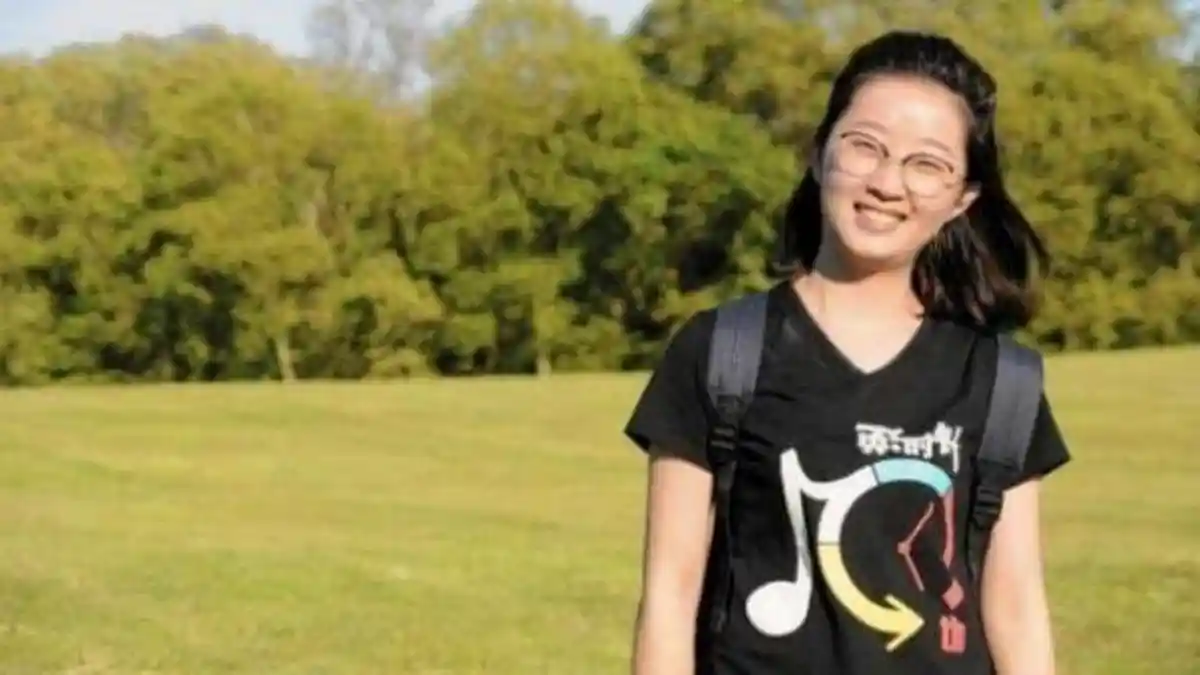 Mahasiswi Cantik Hilang Misterius di Kampus, Diduga Telah Dilecehkan dan Dibunuh