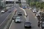 Tilang Ganjil Genap