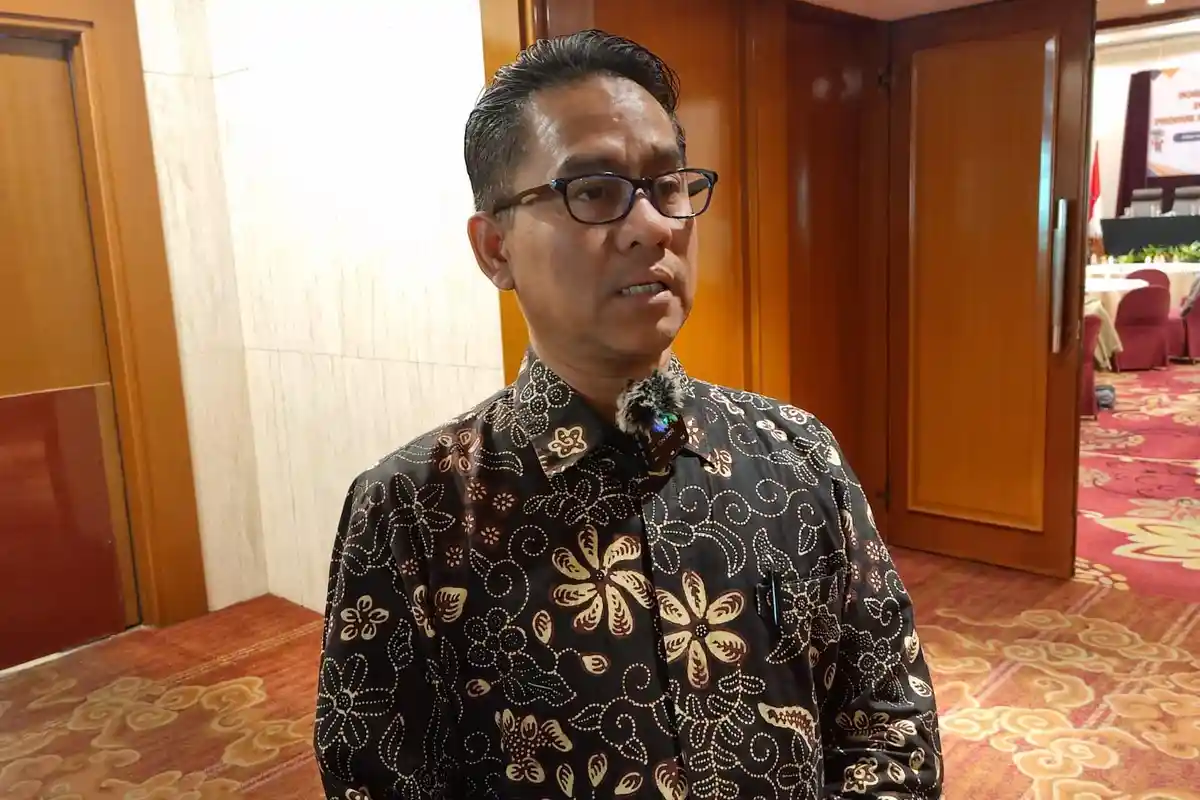 Banyak yang Nakal Mulai Curi Start Kampanye, Bawaslu DKI Kumpulkan Parpol dan Para Caleg