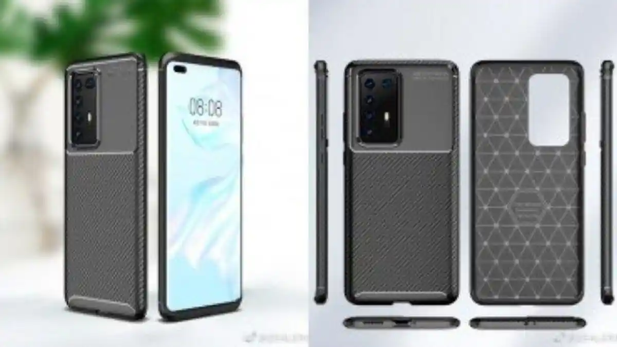 Huawei P40 Pro, Ponsel Terbaru Dibanderol dengan Harga Rp 14,5 Juta, Simak Ini Keunggulannya