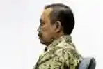 Sidang Perdana Dadong Irbarelawan