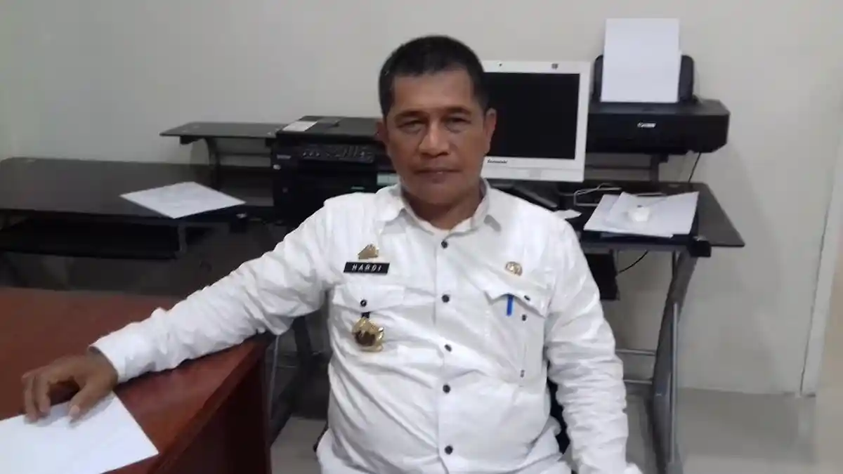 Disperindag Enrekang Belum Terima Surat Resmi Penghapusan Perpanjangan SIUP