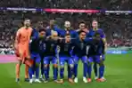 Timnas Amarika Serikat di Piala Dunia 2022