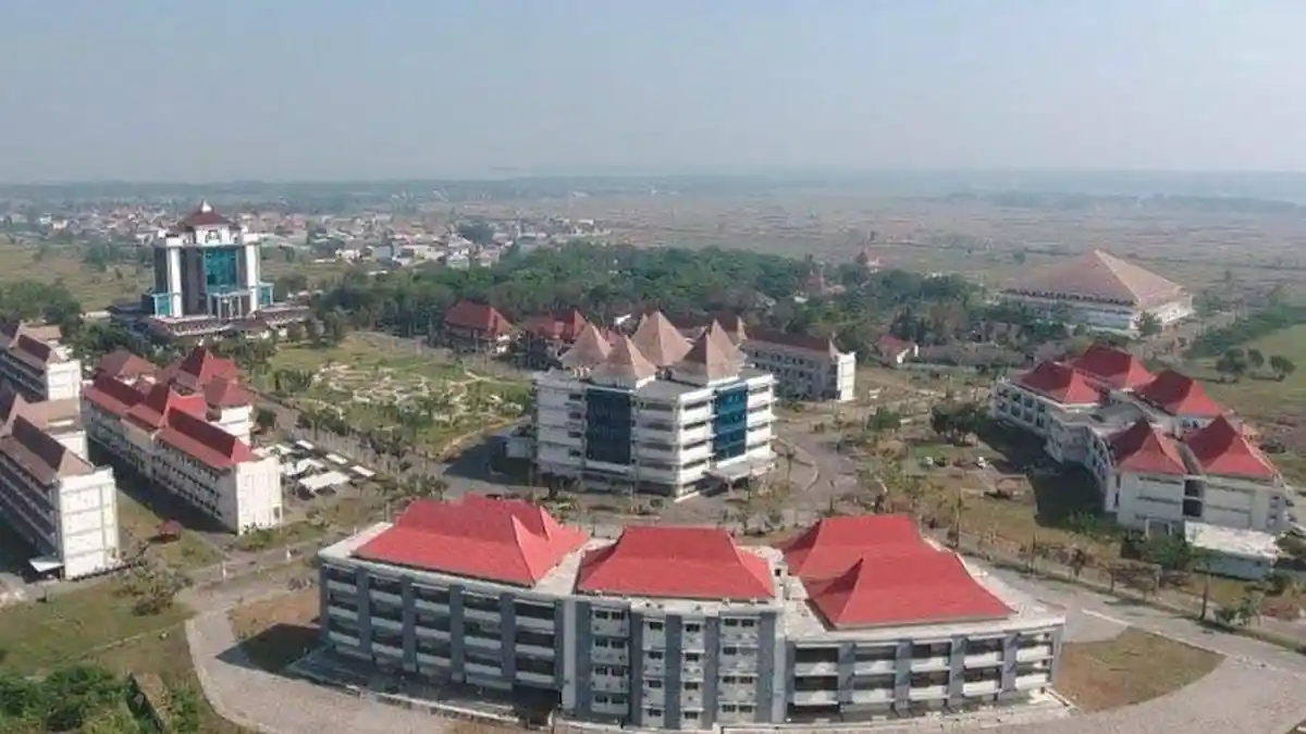 Contoh Soal SNBT 2023 Materi Penalaran Umum, Cocok Untuk yang Mau Masuk Universitas Trunojoyo