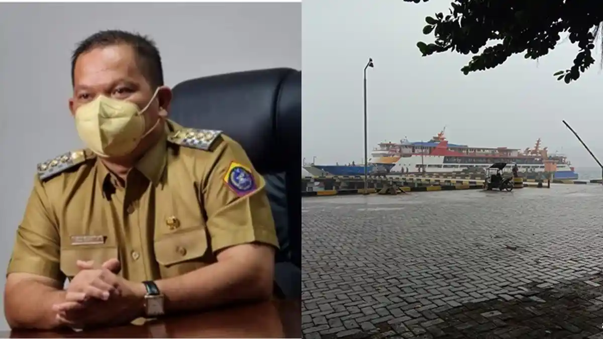 Bupati Talaud Elly Engelbert Lasut Imbau Masyarakat Waspada Cuaca Ekstrem