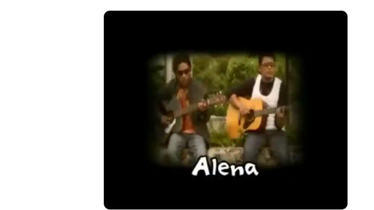 Chord dan Lirik Lagu Karo Alena Dipopulerkan oleh Usman Ginting
