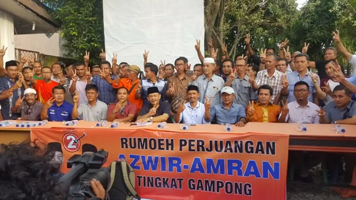 Hasil Pleno KIP Aceh Selatan, Pasangan AZAM Unggul dengan Perolehan 46.667 Suara