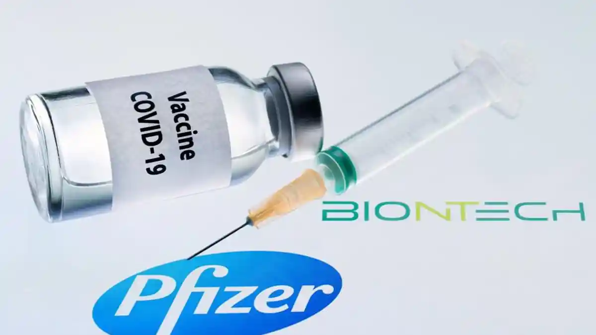 Dua Dosis Vaksin Pfizer sangat Efektif Lawan Covid-19 Gejala Berat, Setidaknya Selama 6 Bulan