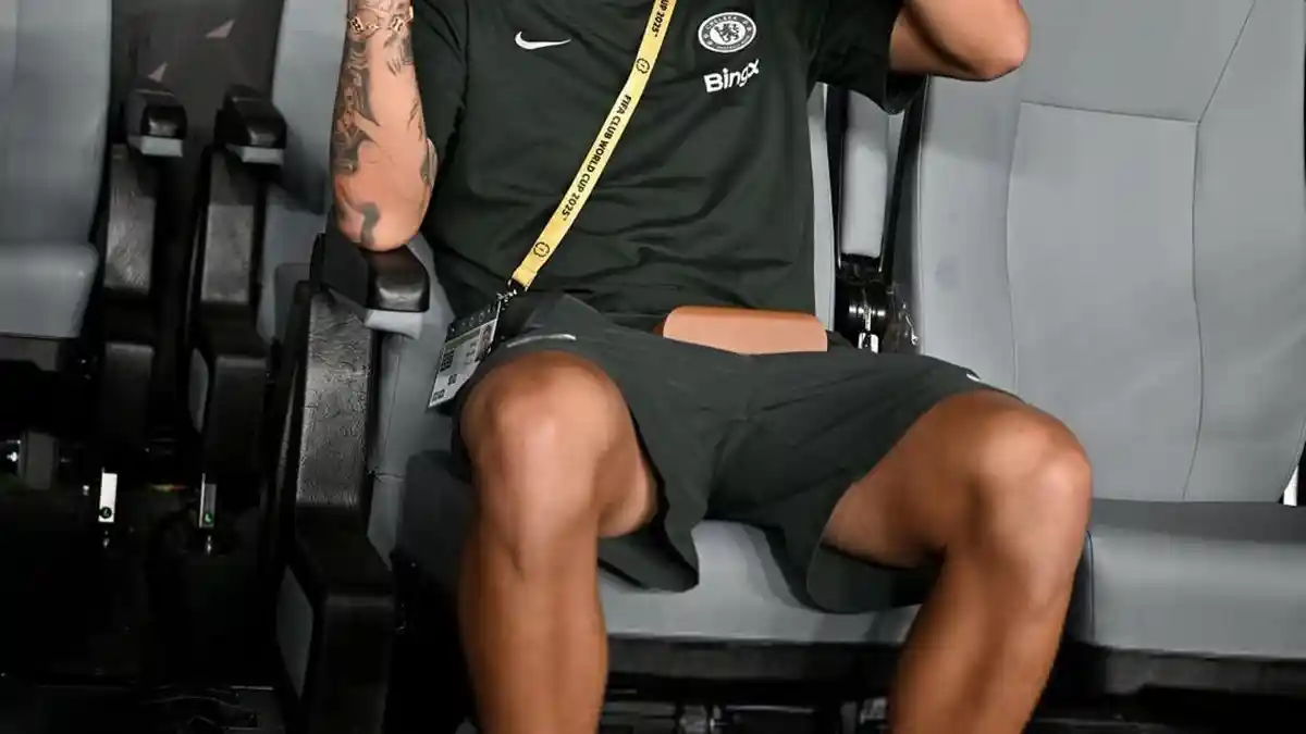 Enzo Maresca Siapkan Rencana Khusus Chelsea untuk Wonderkid Kendry Paez