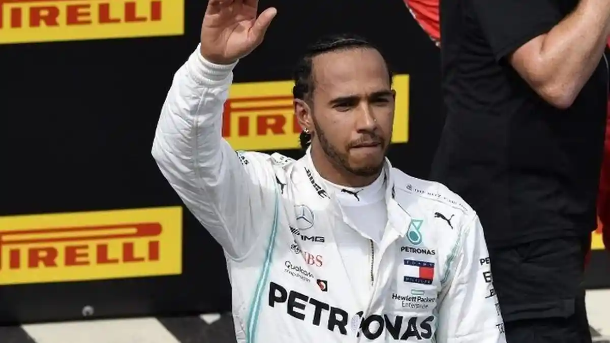 Hamilton Tetap di Puncak Klasemen Formula 1 Musim 2019, Berikut Daftarnya Usai GP Perancis
