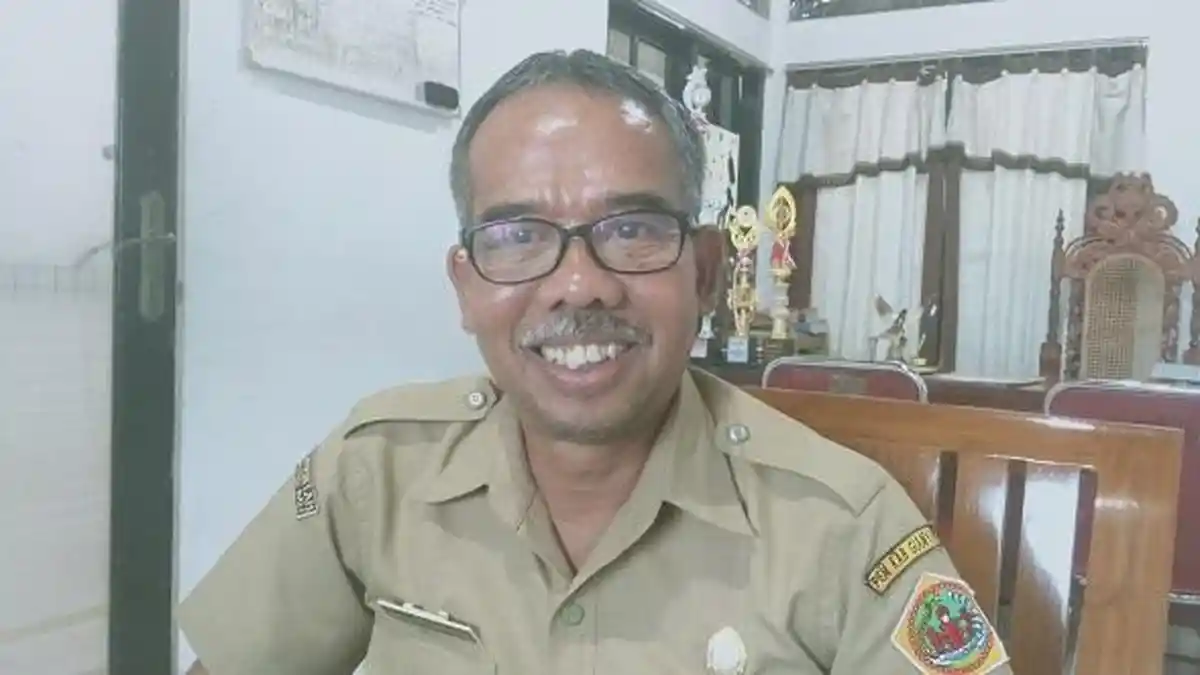 Serapan Dana ADD Besar, 14 Desa di Gianyar Dapat Bonus dari Pusat