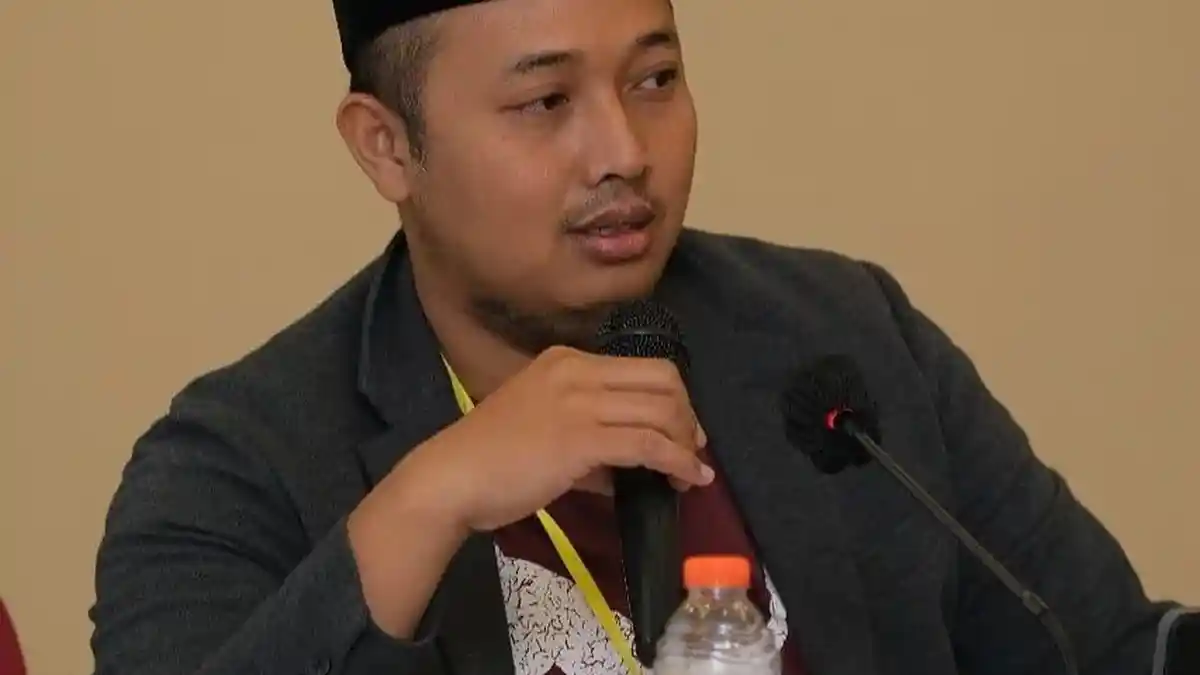 Muhammad Abdul Idris Terpilih Jadi Ketua IKAL FISIP UIN Syarif Hidayatullah Jakarta