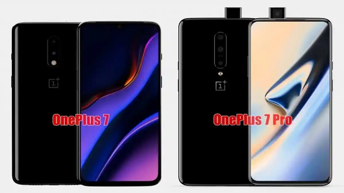 Spesifikasi dan Harga OnePlus 7 dan OnePlus 7 Pro, Ponsel dengan Benchmark Setara iPhone XS