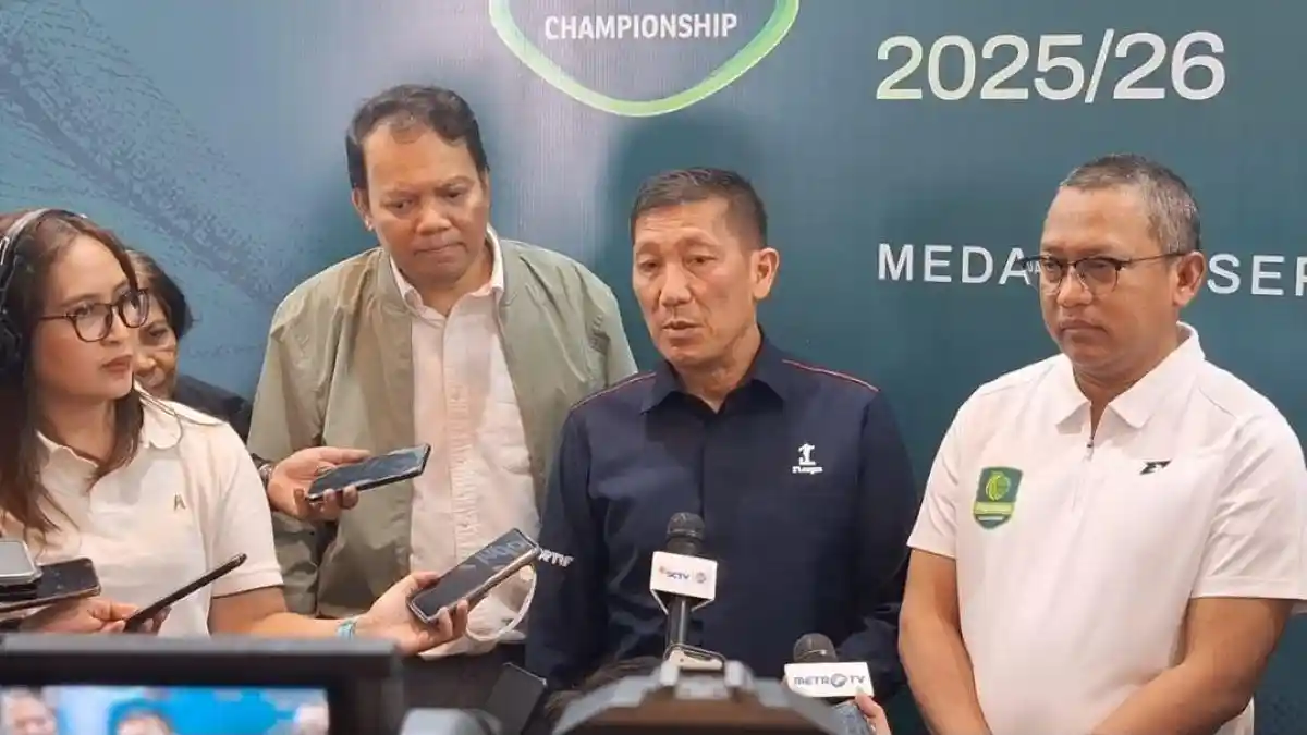 Seluruh Pertandingan Championship Pakai VAR, Dirut I.League: Wasit Akan Lebih Presisi
