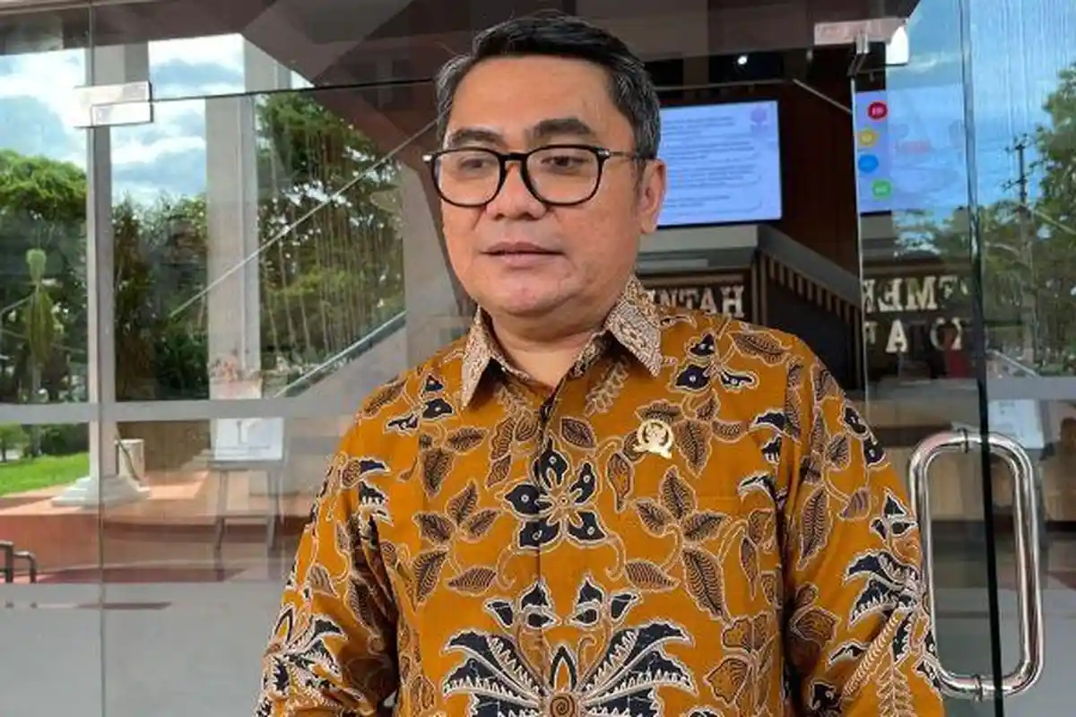 Hasil Pertemuan Komnas HAM RI Dengan Pemkot dan Forkopimda Bitung Soal Bentrok 2 Kelompok di Bitung