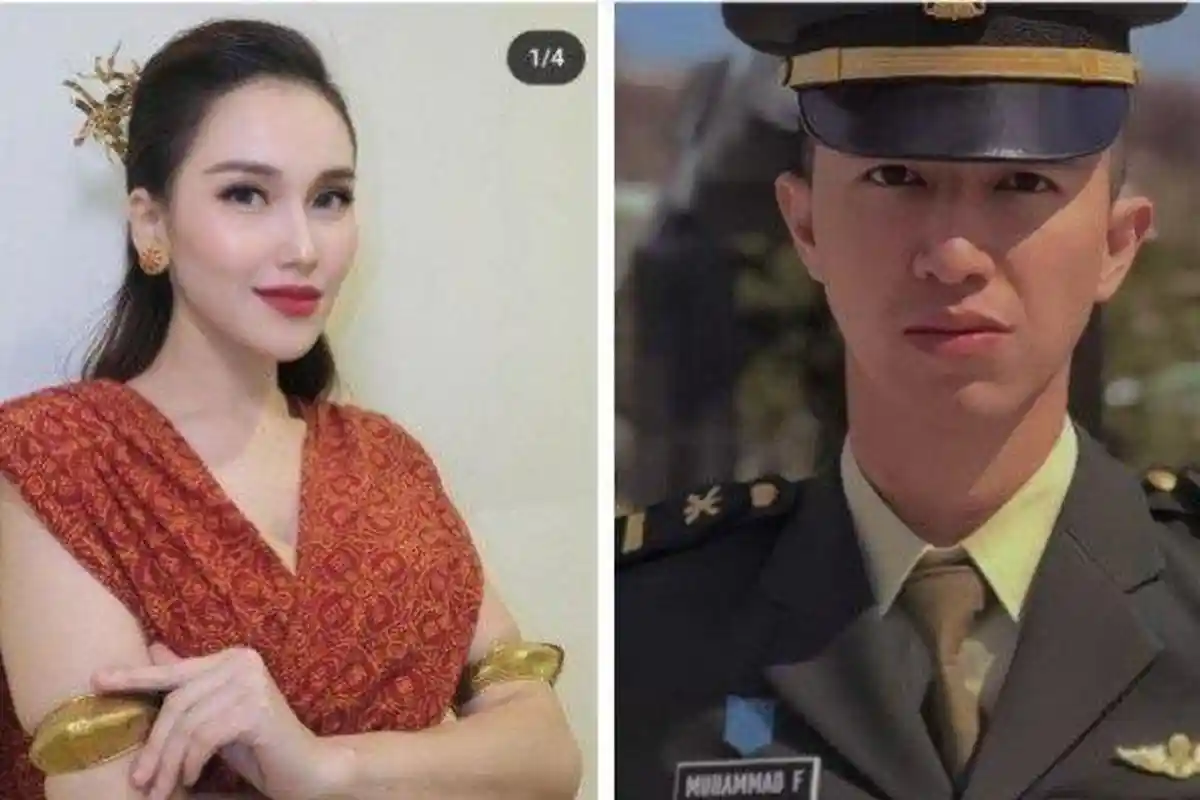 Reaksi Sahabat soal Ayu Ting Ting Lamaran, Belum Tahu? Tanggapi Pakai Candaan: Kayaknya Iklan Deh