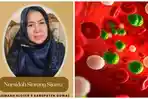 Gejala Septic Shock Penyakit Diderita Calon Haji Asal Gowa Wafat di Madinah, Perhatian Cara Bernapas