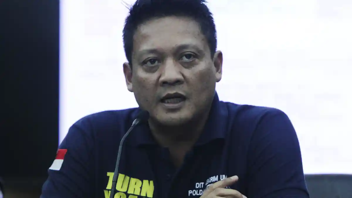 Polisi Belum Yakin Kantor Go-Jek Ditembak
