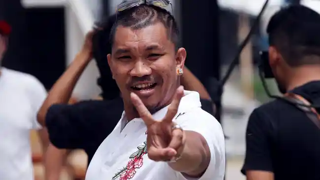 Mongol Stres Dapat Teror Usai Keluar dari Sekte Sesat