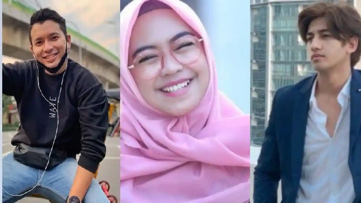 Ria Ricis Sebetulnya Sedang Lebih Dekat dengan Siapa, Reza Surya Atau ...
