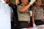 Polda Jateng Tangkap Specialis Curas Antar Provinsi dan Pulau