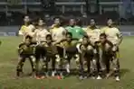 Timnas U21 Mitra Kukar