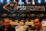 Persiapan Kongres Luar Biasa PSSI
