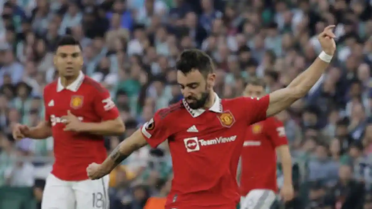 Liga Eropa: Manchester United ke Perempat Final, Sporting Lisbon Singkirkan Arsenal