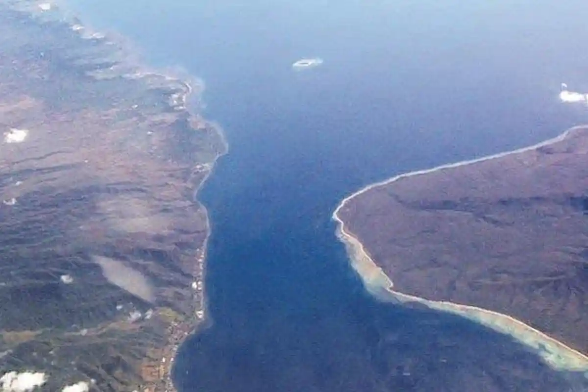 Bupati Jembrana Tolak Pembangunan Tol Jawa Bali, Ternyata Ini Alasannya, Berdampak Secara Ekonomi?