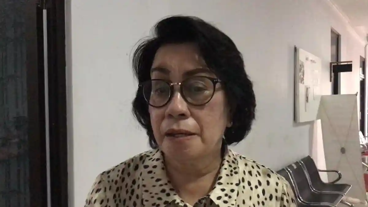 Antisipasi Kasus Covid-19 Melonjak, Anggota DPRD Ambon Ini Sarankan Booster Dulu Baru Mudik