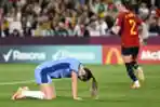 Spanyol Raih Gelar Juara Piala Dunia Wanita 2023