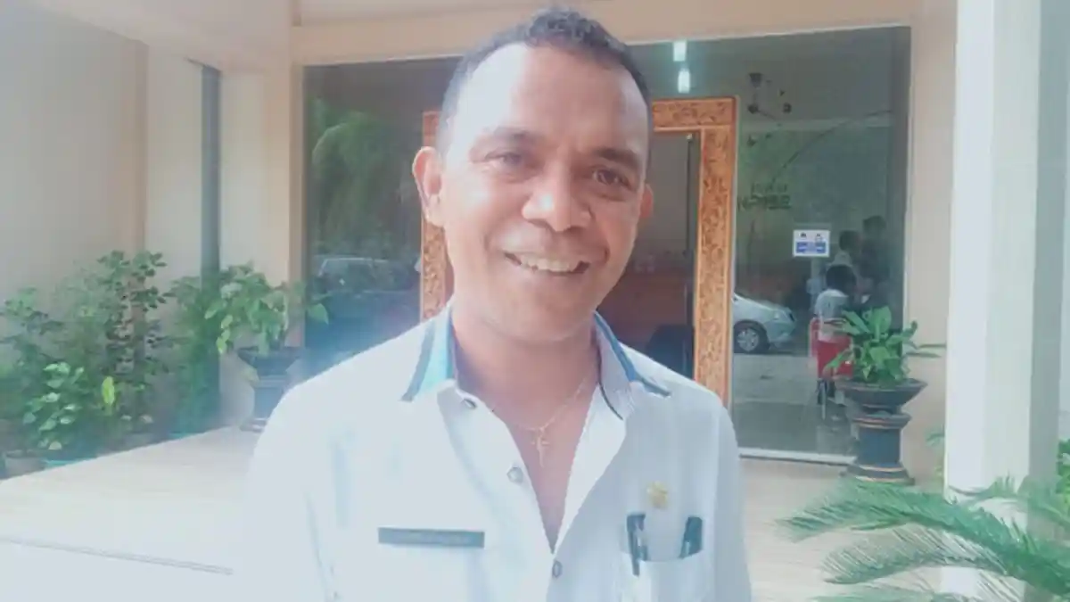 Pemda Flores Timur Surati Jaksa Amankan Lahan Eks Kantor PU Larantuka