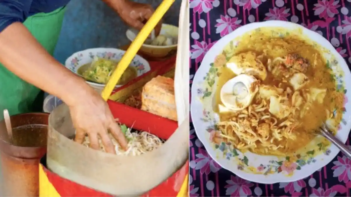 7 Kuliner Khas Kota Bogor yang Wajib Dicoba dan Penjualnya Sudah Turun Temurun
