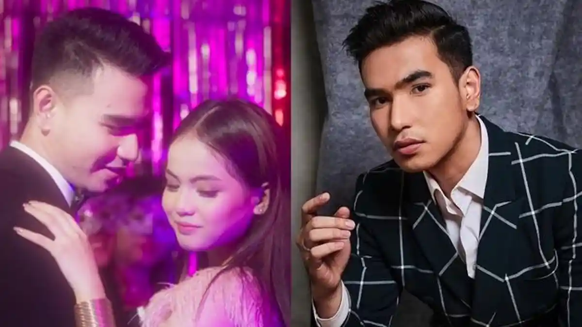 Profil Hari Putra alias Hari LIDA, Dikabarkan Dekat dengan Putri DA, Asli Orang Jambi