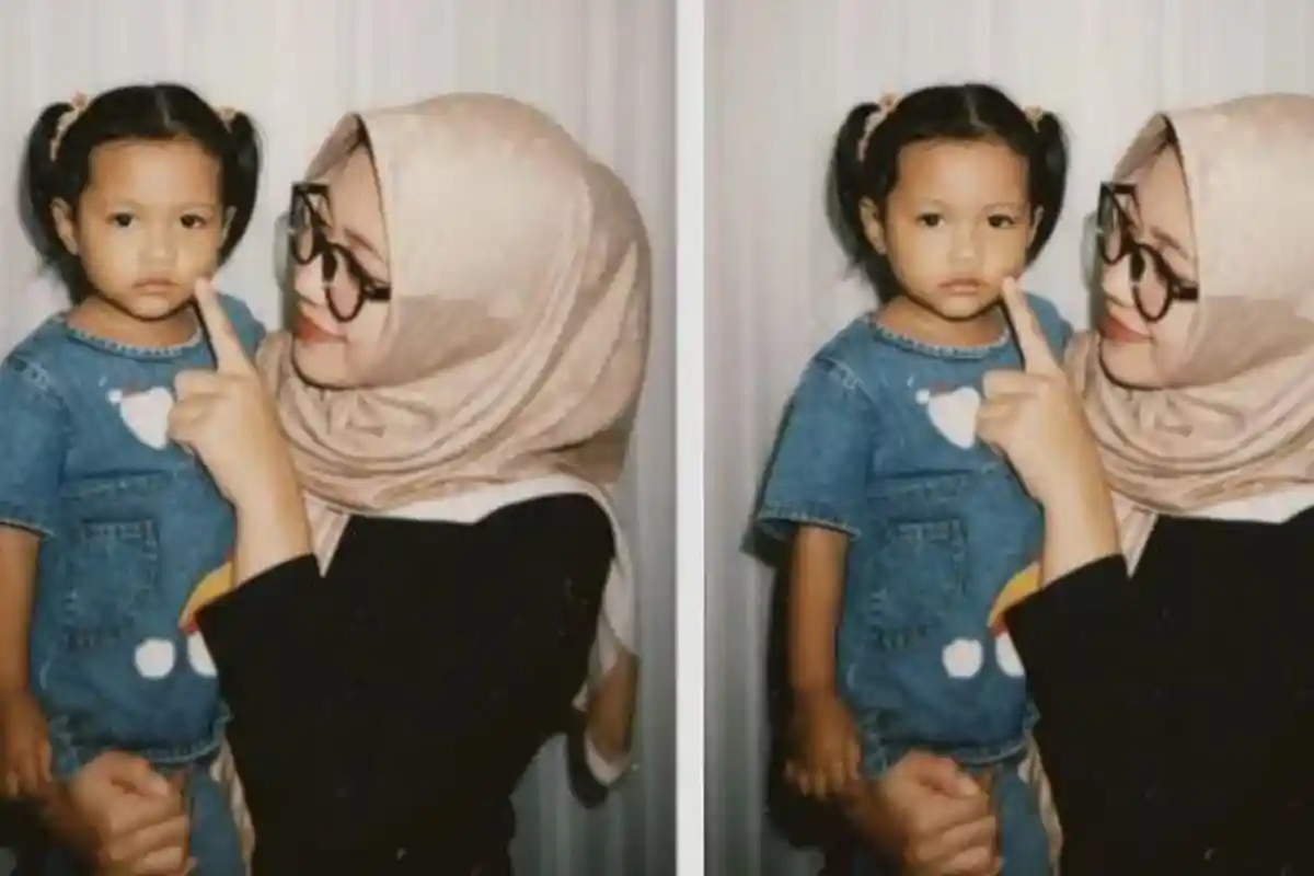 Cara Edit Foto Masa Kecil dan Sekarang via Gemini AI yang Viral di TikTok, Ini Promptnya!