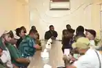 HIPMI Papua Tengah Bentuk Komposisi Tim, Bawa Kopi Unggulan Hadiri SDP Di Makassa
