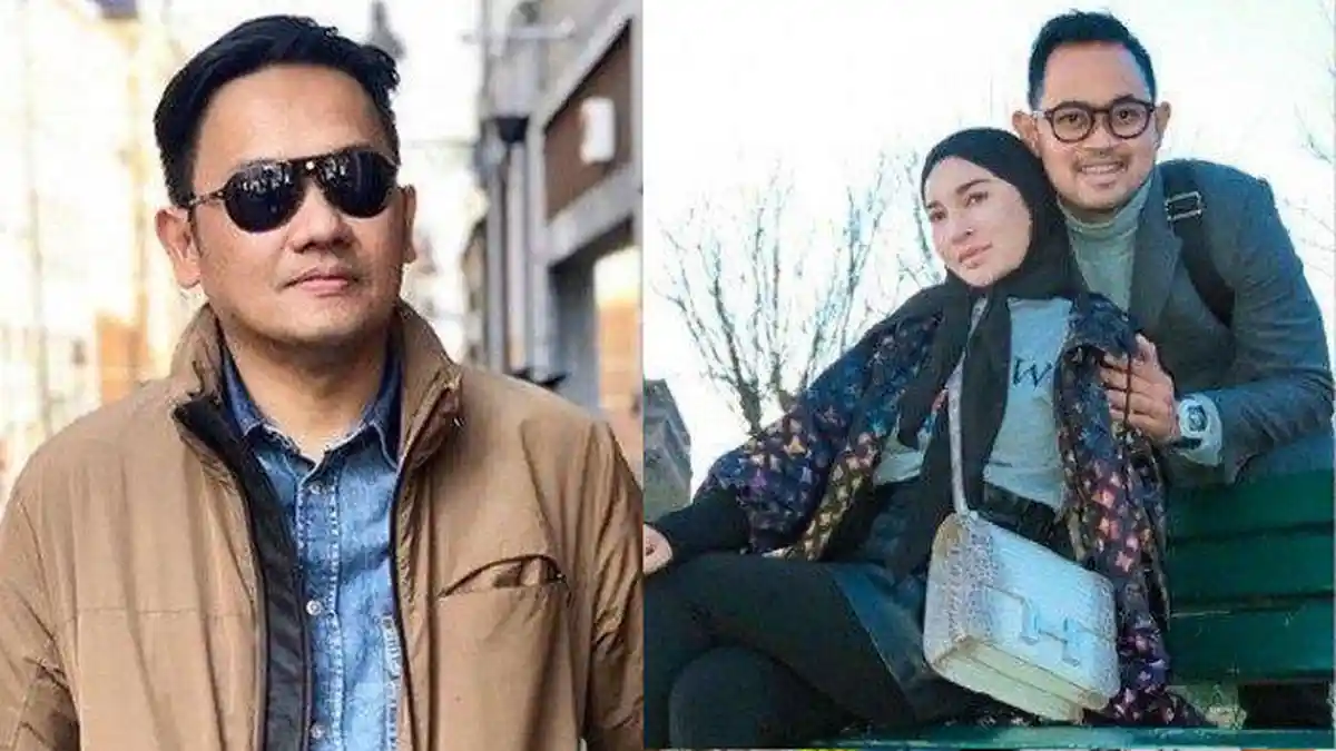 Kebakaran Jenggot Lihat Makam Vanessa Diperbaiki, Farhat Abbas 'Ancam' Juragan 99, Ingatkan Hal Ini