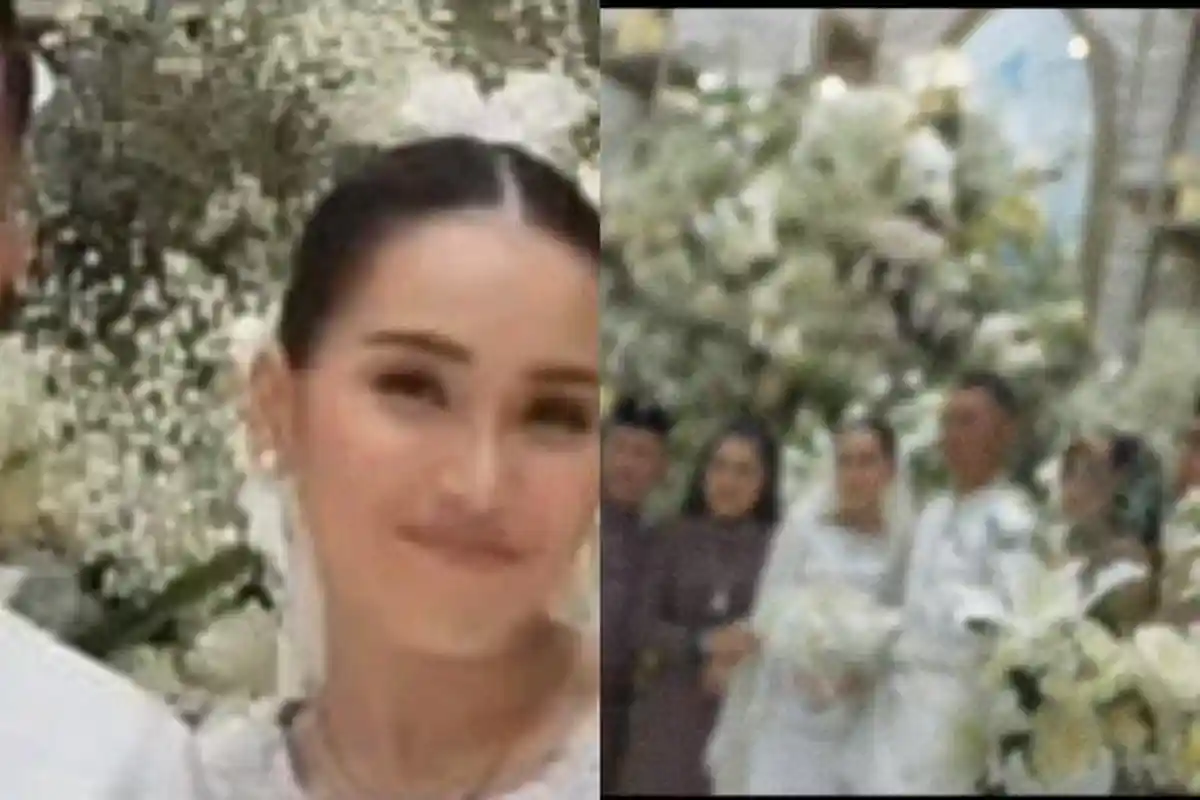 Boy William Buka Suara Soal Ayu Ting Ting yang Batal Nikah dengan Lettu Fardhana: Kita Hargain Aja