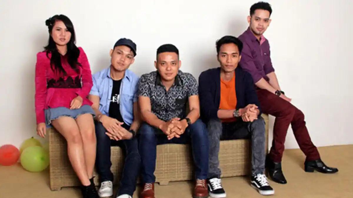 Lirik Lagu Gamma1 Bukan Cinta 1 Atau 2 - Single Ini Sering Banget Buat Soundtrack FTV