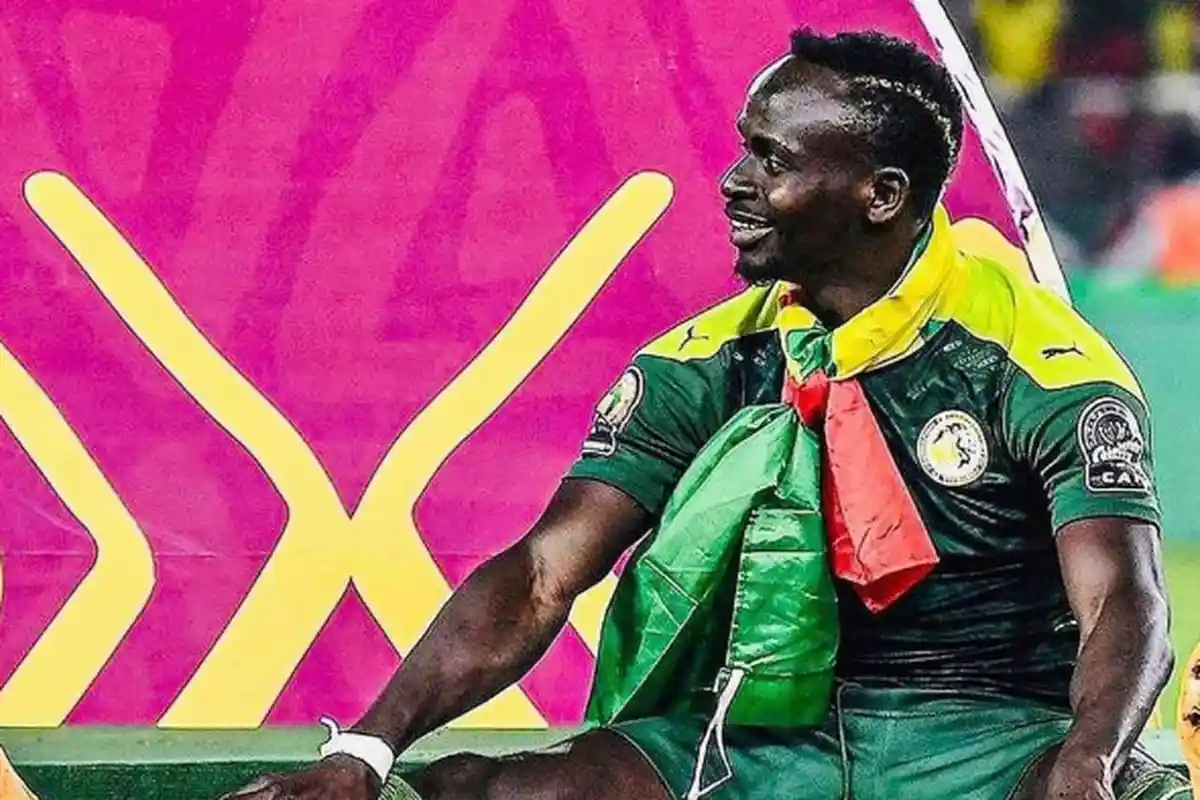 Daftar Pemain Bintang yang Absen di Piala Dunia 2022, Ada Sadio Mane hingga 4 Pilar Timnas Prancis