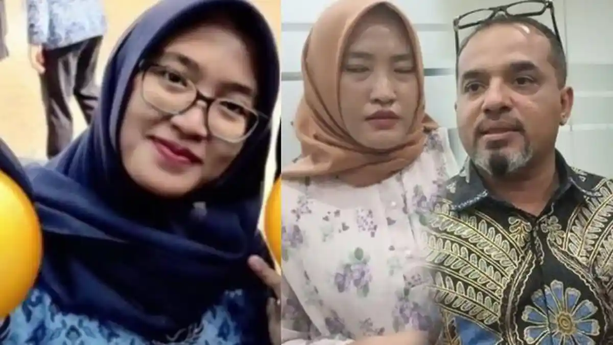 Jam Kerja Dokter Aulia di RS Ternyata Hampir 24 Jam Setiap Hari sampai Drop, Ibu Laporkan Senior