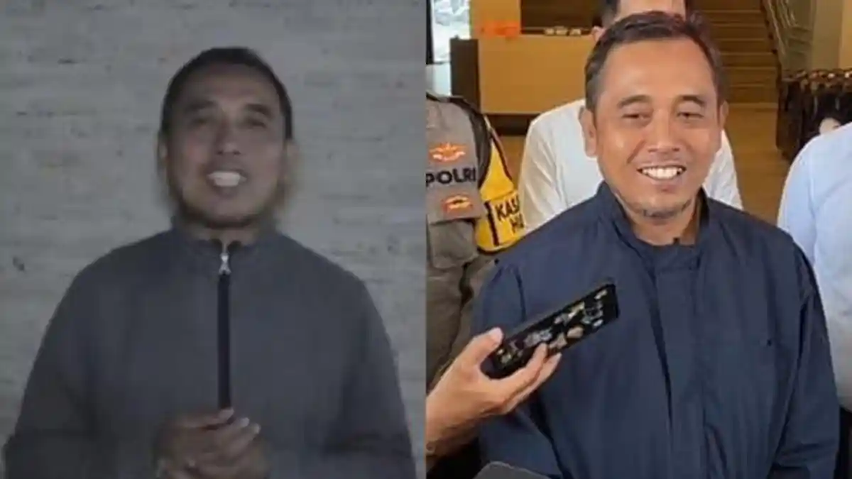 Awal Mula Syukron Guru di Malang Bohongi Istri Korban Begal Demi Diberi ...