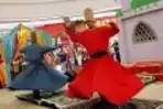 Tari Sufi Buka Journey Of Istanbul 2016