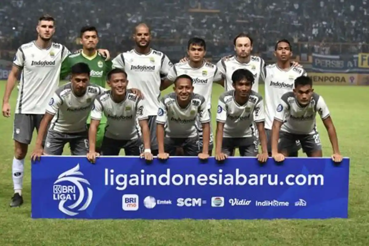 Sempat Absen Lama karena Sakit Parah, Pilar Utama Persib Bandung Ini Diyakini akan Segera Comeback