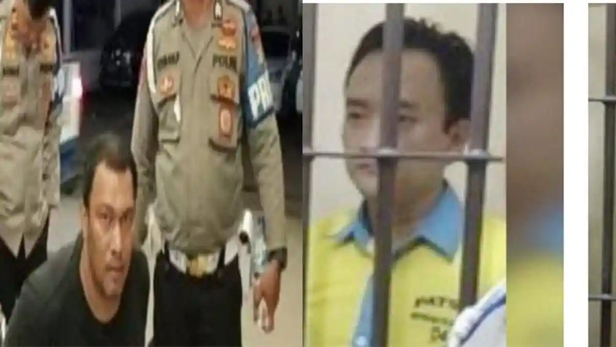 UPDATE 2 Kasus Polisi Membunuh: Aipda Nikson Jadi Tersangka, Sidang Etik Aipda Robig Ditunda Lagi