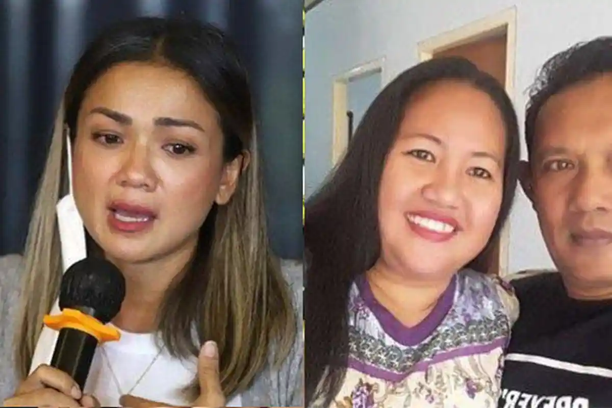 Pengakuan Warga Lampung Jadi Korban Penipuan Mantan ART Nirina Zubir