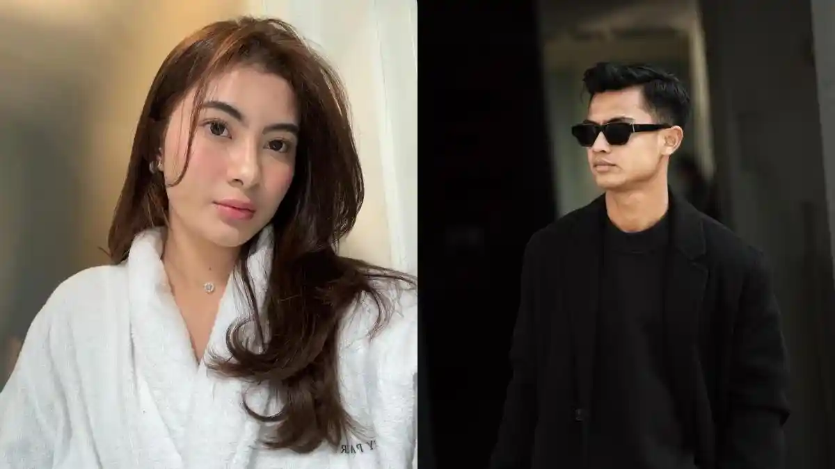 Sosok Inka Andestha, Gandengan Baru Pratama Arhan Usai Cerai dari Zize ...